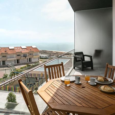 Nazaré Sea View Apartment Exterior foto