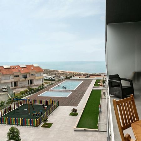 Nazaré Sea View Apartment Exterior foto